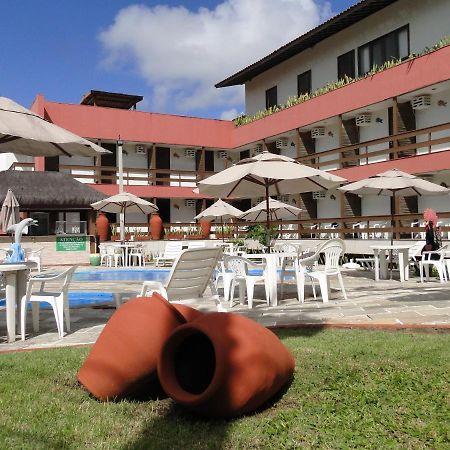Pousada Lusitana Porto de Galinhas Exterior photo