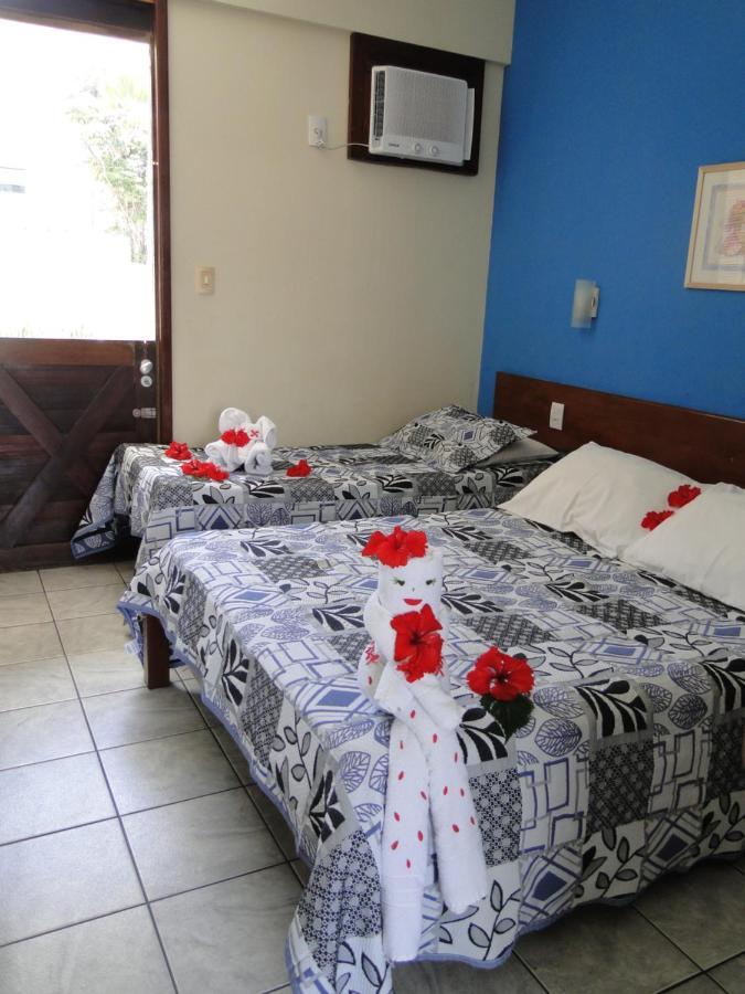 Pousada Lusitana Porto de Galinhas Exterior photo